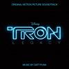 TRON: Legacy (Original Motion Picture Soundtrack / Japan Release Version)