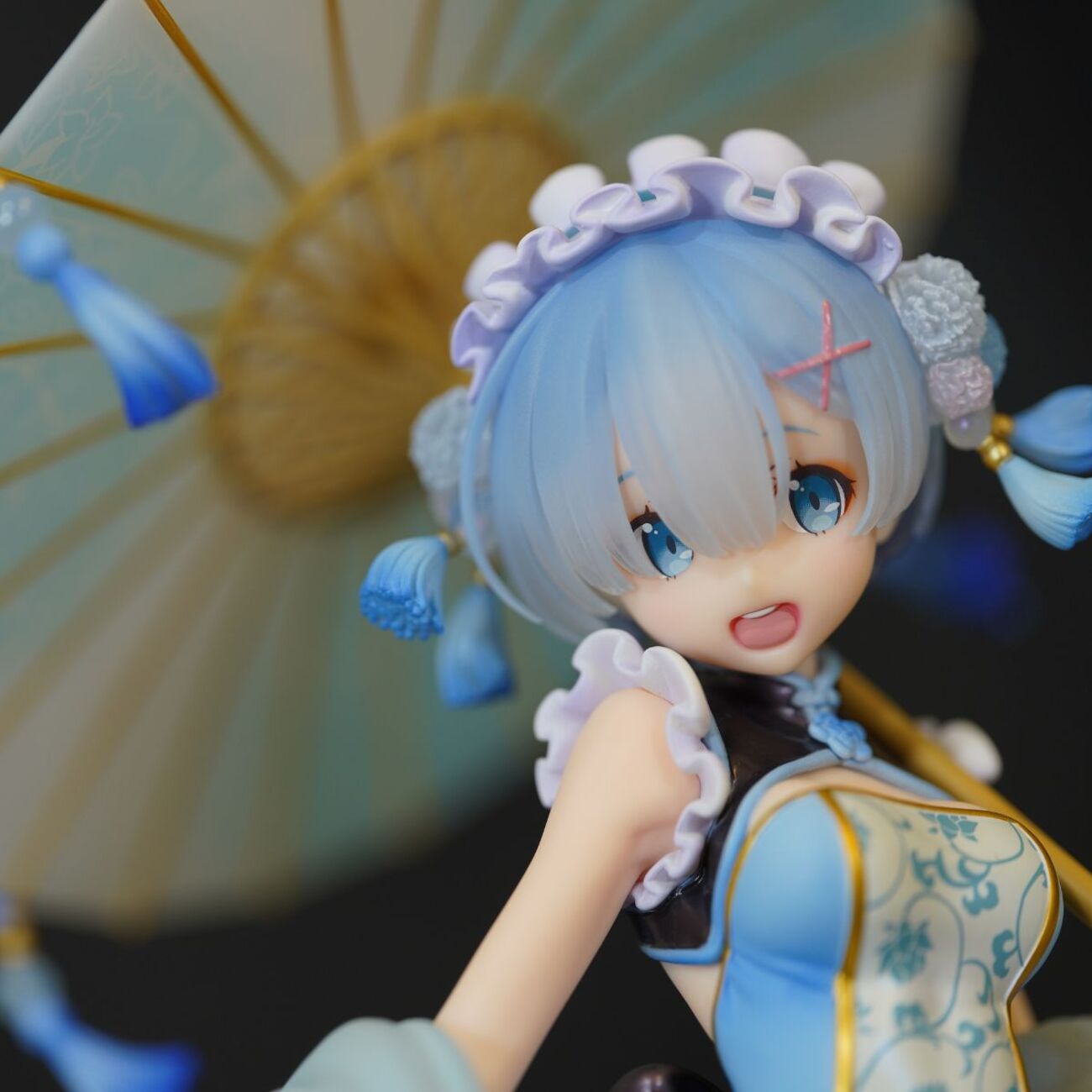 Amazon | BeBox Re:ゼロから始める異世界生活 レム ~ Qilolita 1/7 