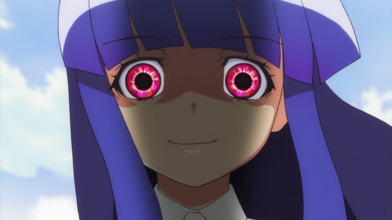 ひぐらしのなく頃に業 綿騙し編 其の参 雑感 - アニメ雑感記