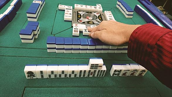 タンヤオとは ゲームの人気 最新記事を集めました はてな