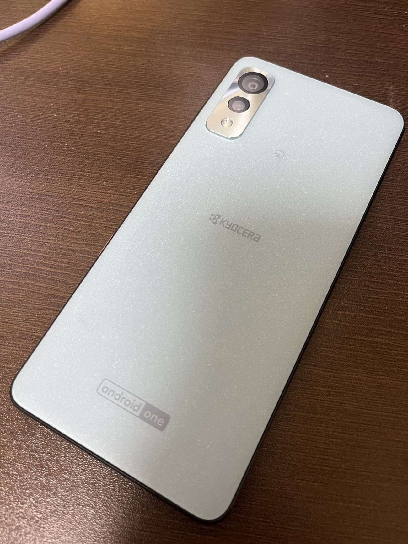 KYOCERA Android One s8 スマートフォン本体 Android One S8｜価格比較