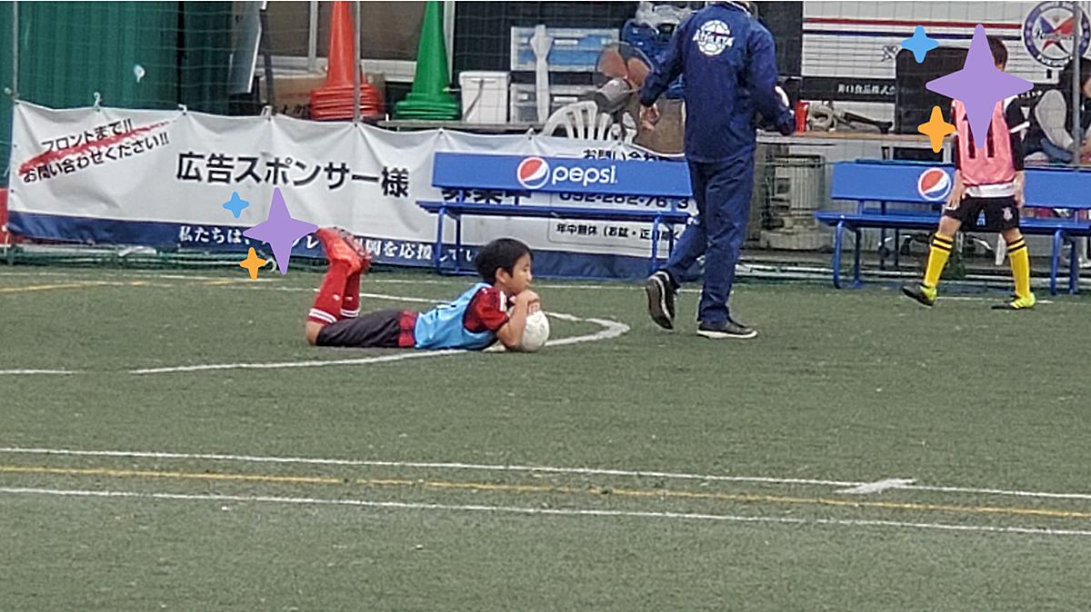 サッカー カテゴリーの記事一覧 まきっちfc 少年サッカー成長記