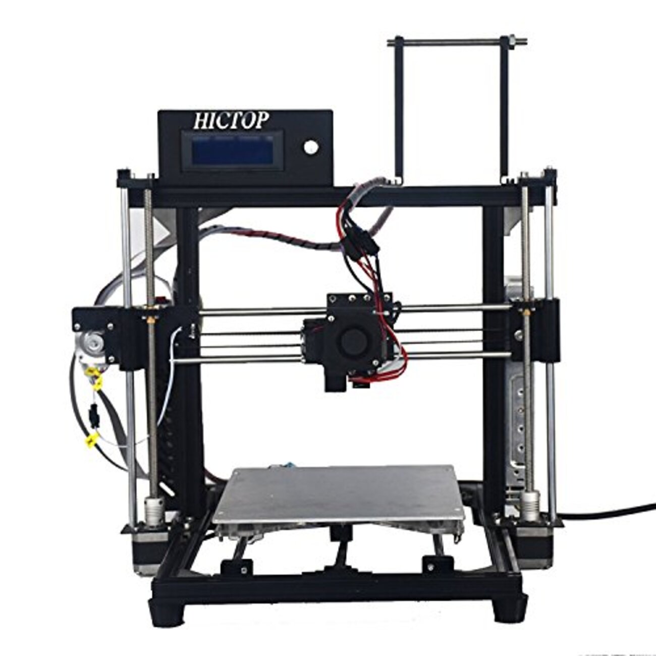 HICTOP Reprap Prusa i3 3dp-11bk - 3Dプリンターのまとめ帳