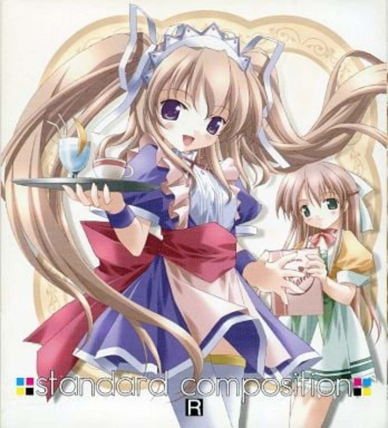 CD】笑顔の約束 ～声優ヒロイン・ボーカルコレクション 【公式通販】