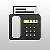 ファックス Fax - 携帯電話からふぁっくすを送信.