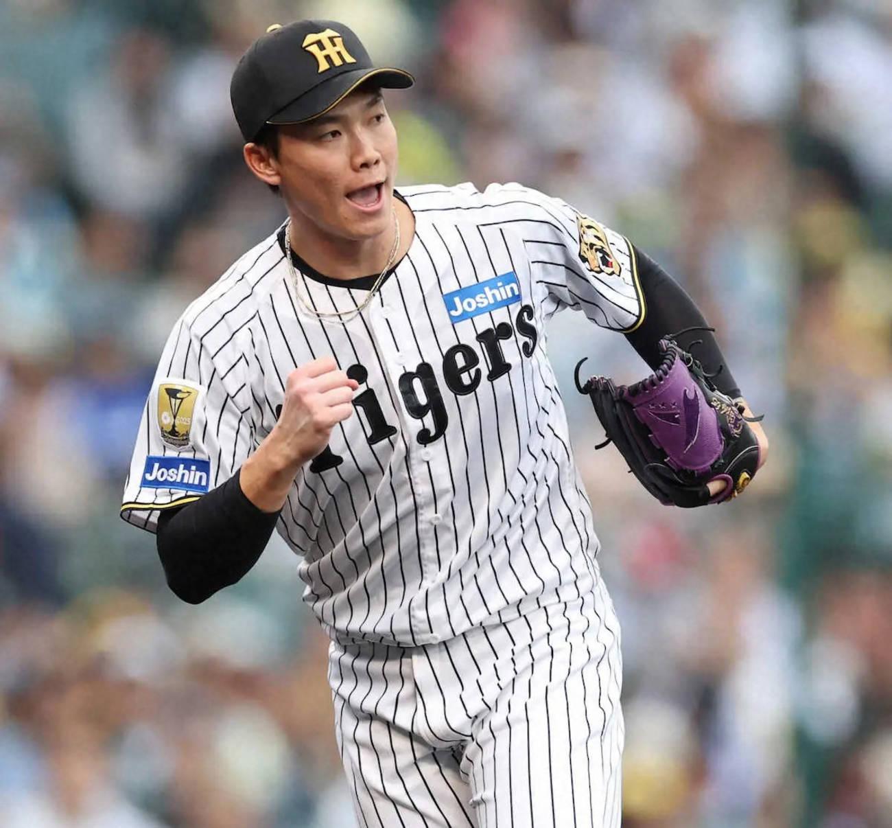 阪神タイガース（2026）中日戦～救援陣の粘りもあり、見事逆転勝ち