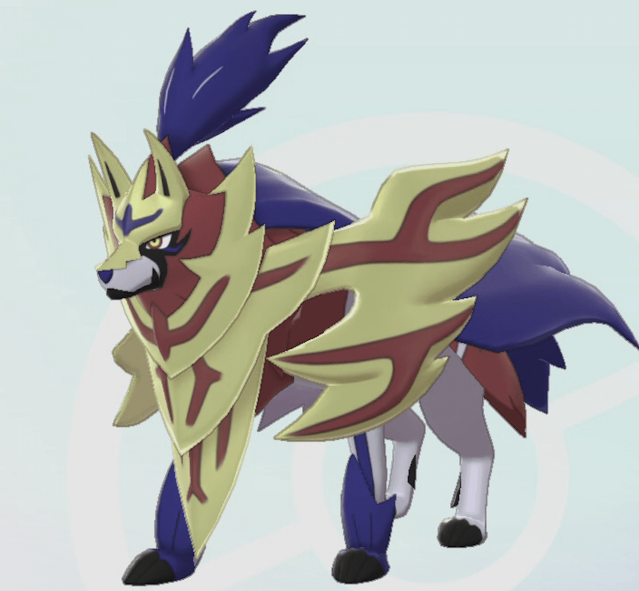 ポケモン - みさまさ ザマゼンタ 075/098 R｜ポケカシングルカード通販｜Cloveストア