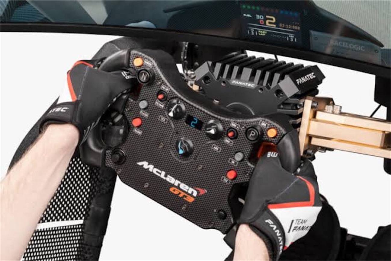めになさん専用　FANATEC/ファナテック セット Amazon.co.jp: Fanatec ClubSportシフターSQ v1.5スタンドアロン