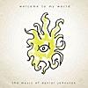 Welcome to My World: The Music of Daniel Johnston