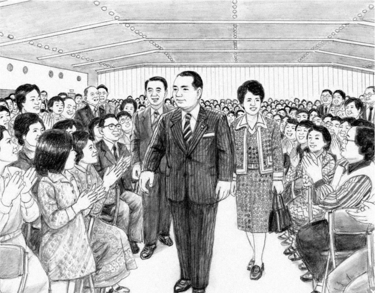 新人間革命 雄飛（28）｜2017年7月17日 - 人革速報