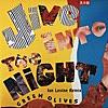 Jive into the Night (Ian Levine Remix)