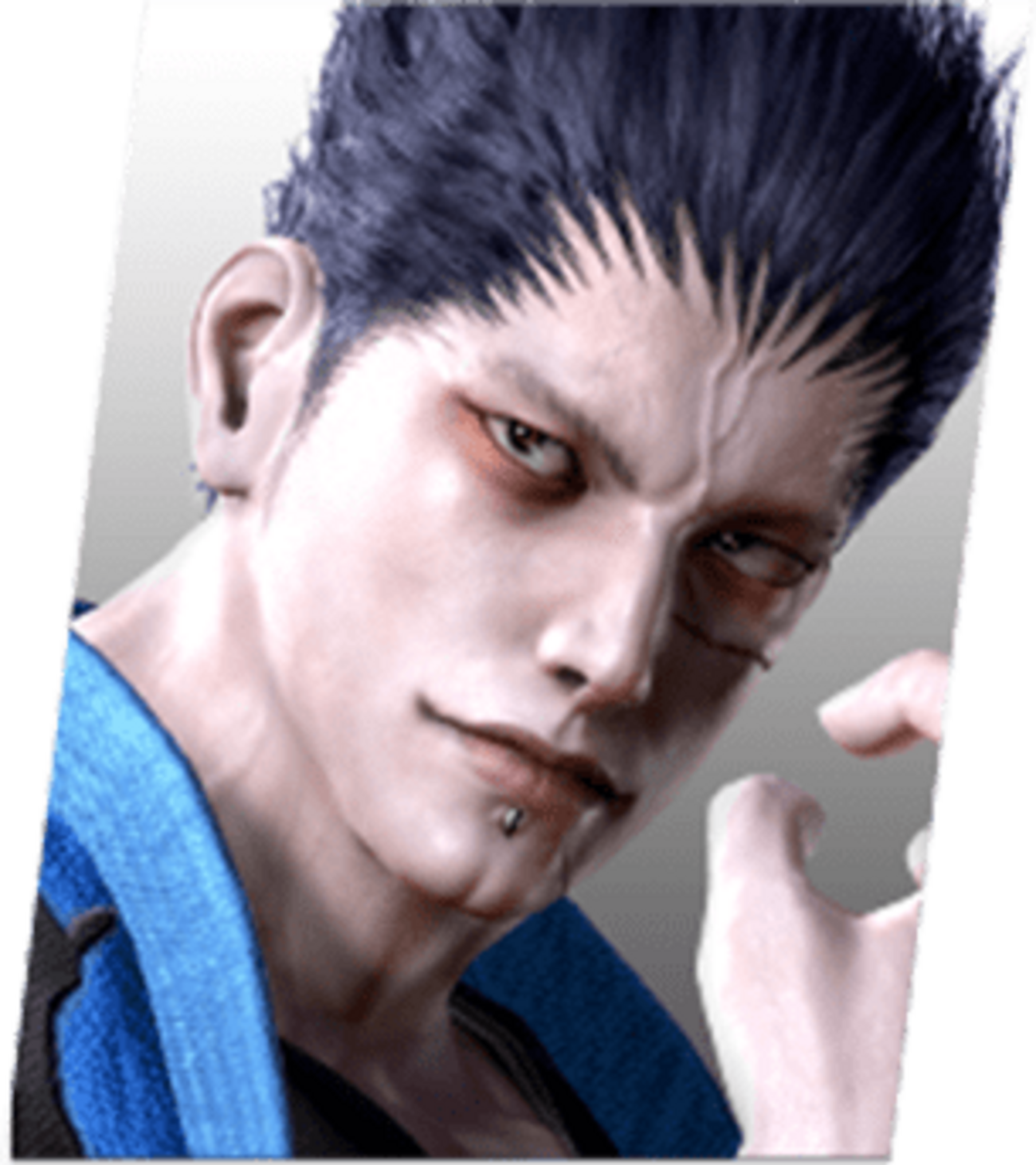 VF5REVOとりコレ！剛編 - しわ塾