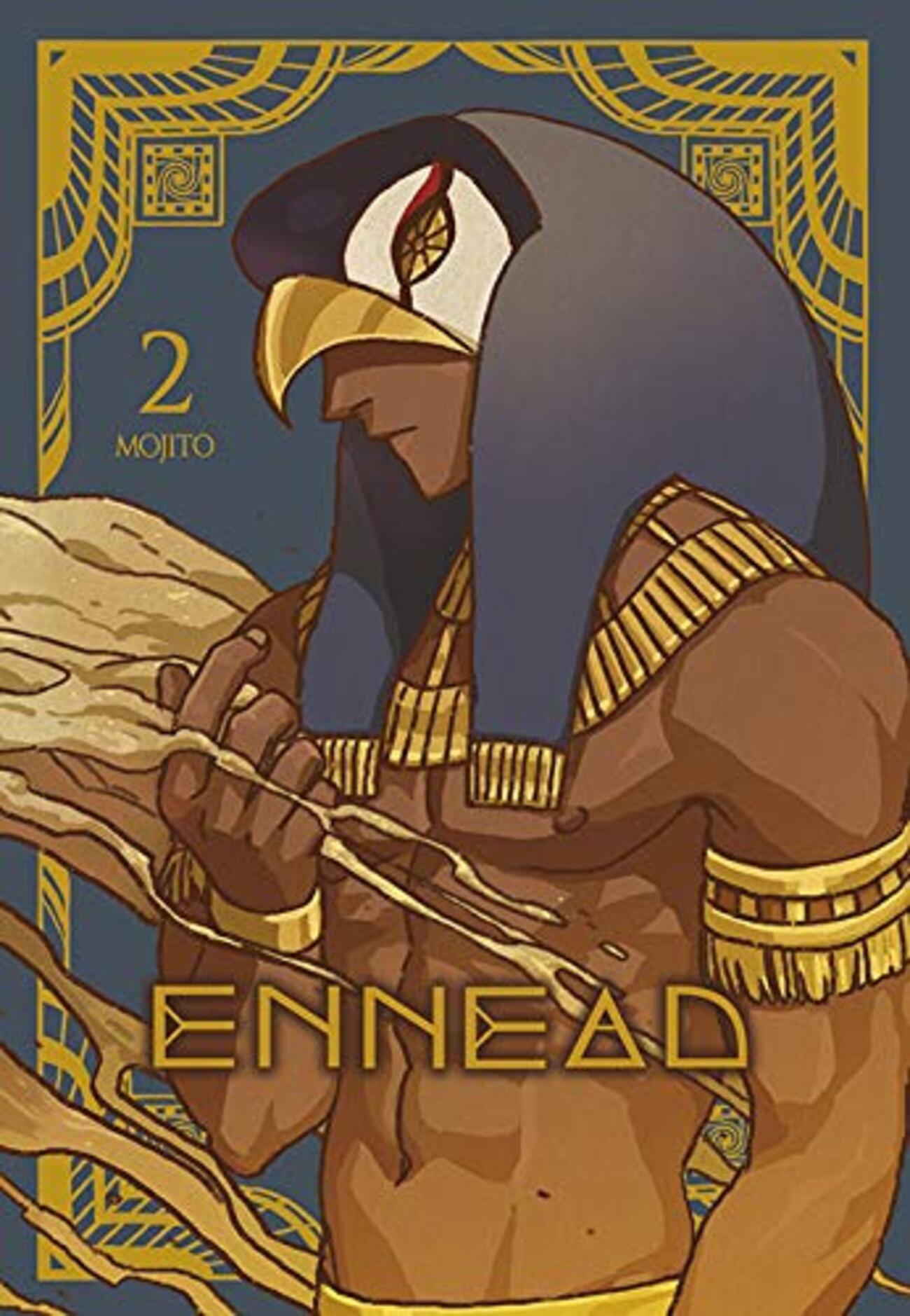 ナ*シ様 Ennead エネアド 特装版　シーズン1 II ナ*シ様 Ennead エネアド 特装版 シーズン1 II