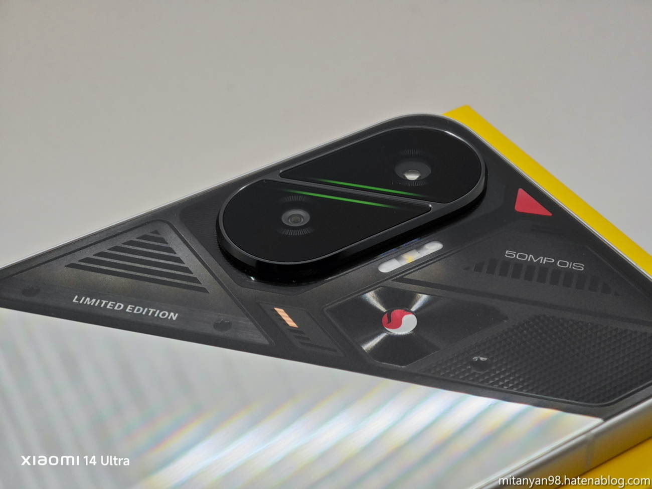 POCO F7のファーストインプレッション・実機レビュー！【コスパ破壊 