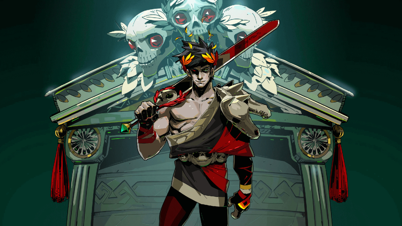 ザグレウスの原像を考える - 『HADES』考察 - 世界観警察