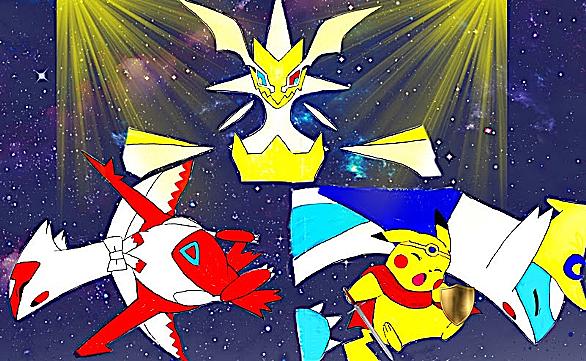 ウルトラネクロズマとは ゲームの人気 最新記事を集めました はてな
