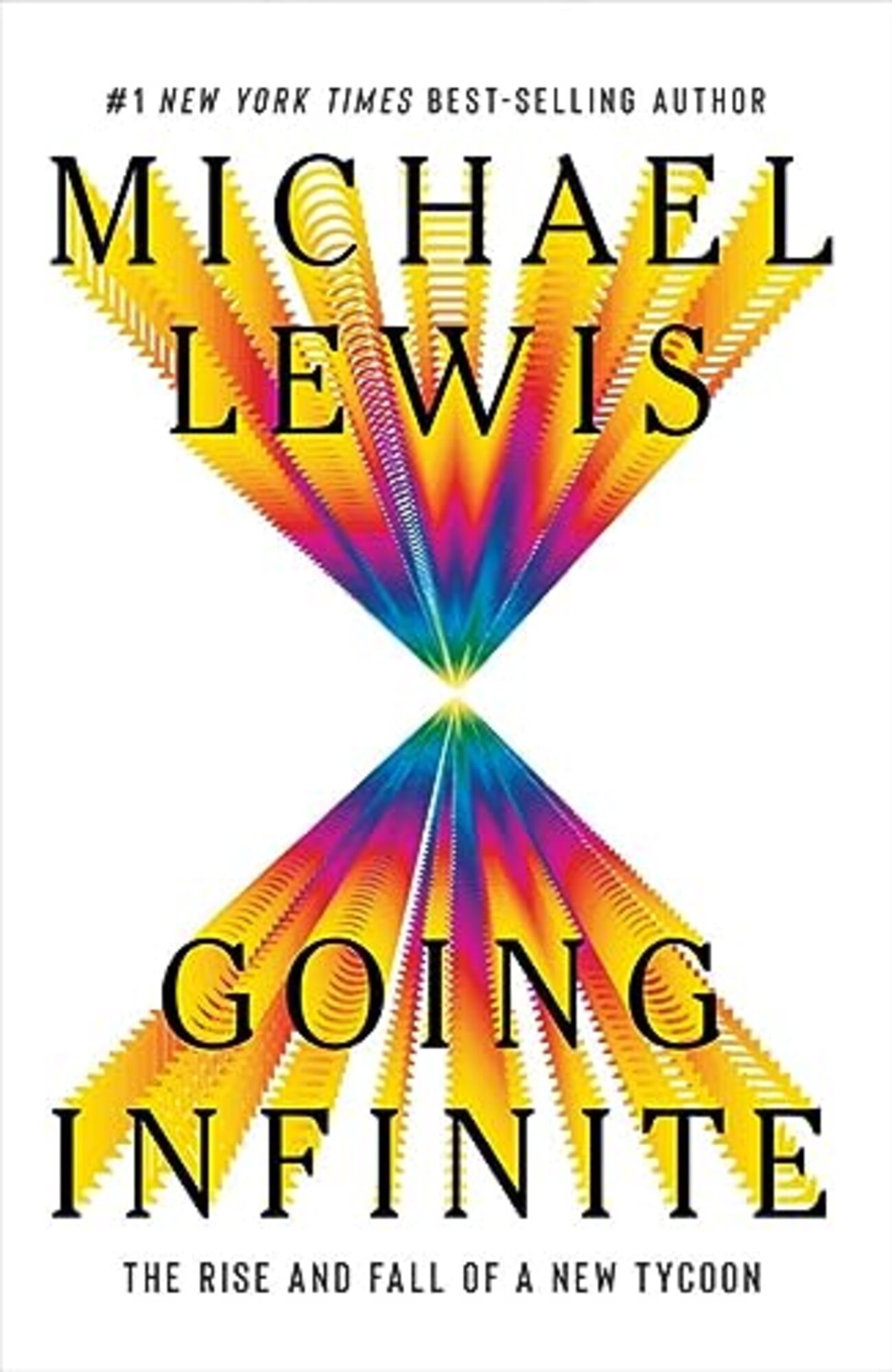 マイケル・ルイスの新刊は仮想通貨業界の元寵児サム・バンクマン＝フリードの隆盛と凋落がテーマ - YAMDAS現更新履歴