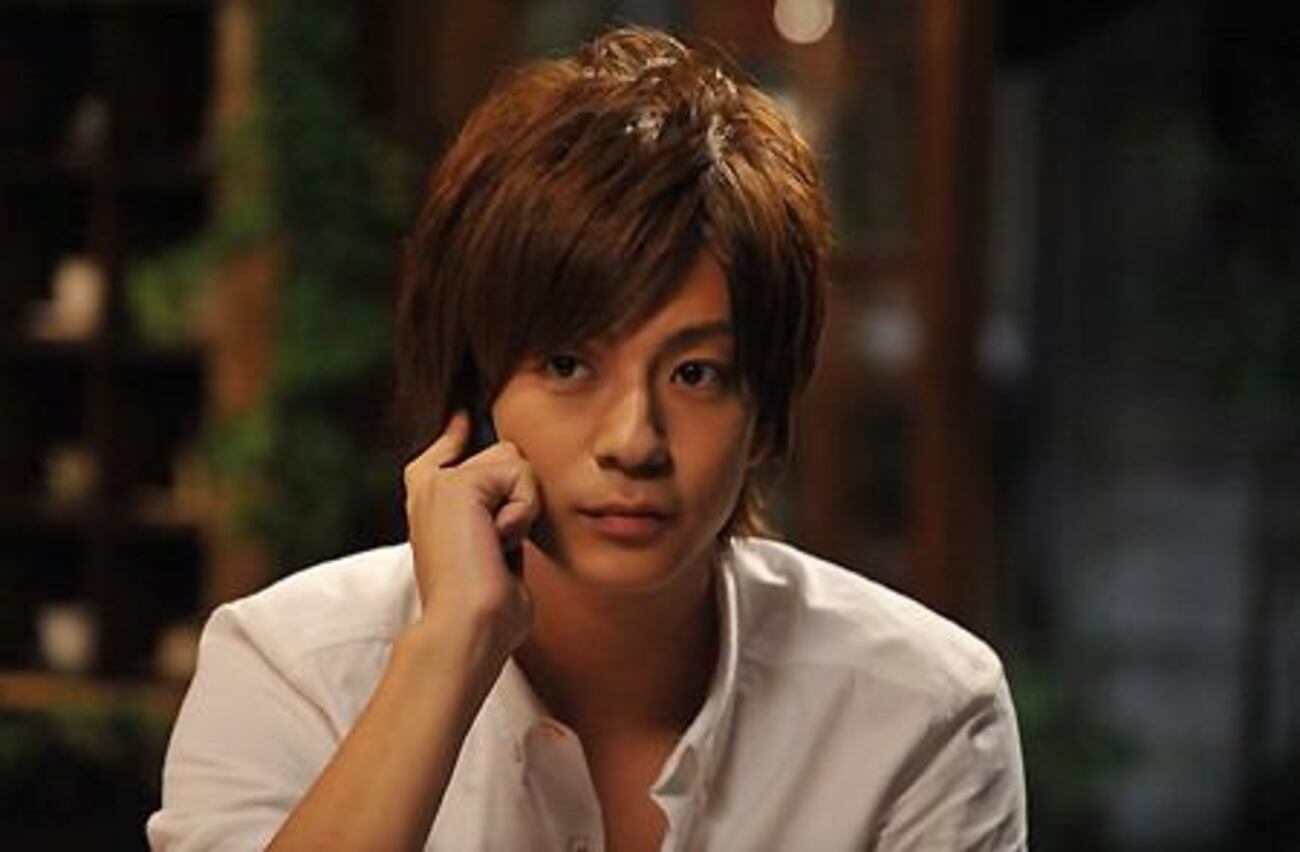 三浦翔平　生写真 三浦翔平 -写真 -人物情報 ｜クランクイン！