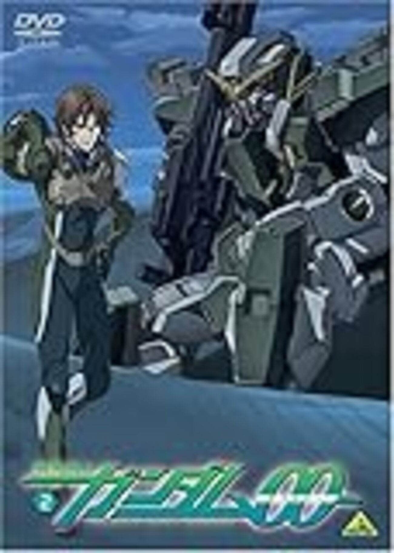 機動戦士ガンダムOO第19話感想＆備忘録「絆」 - 日がな一日ラらラら