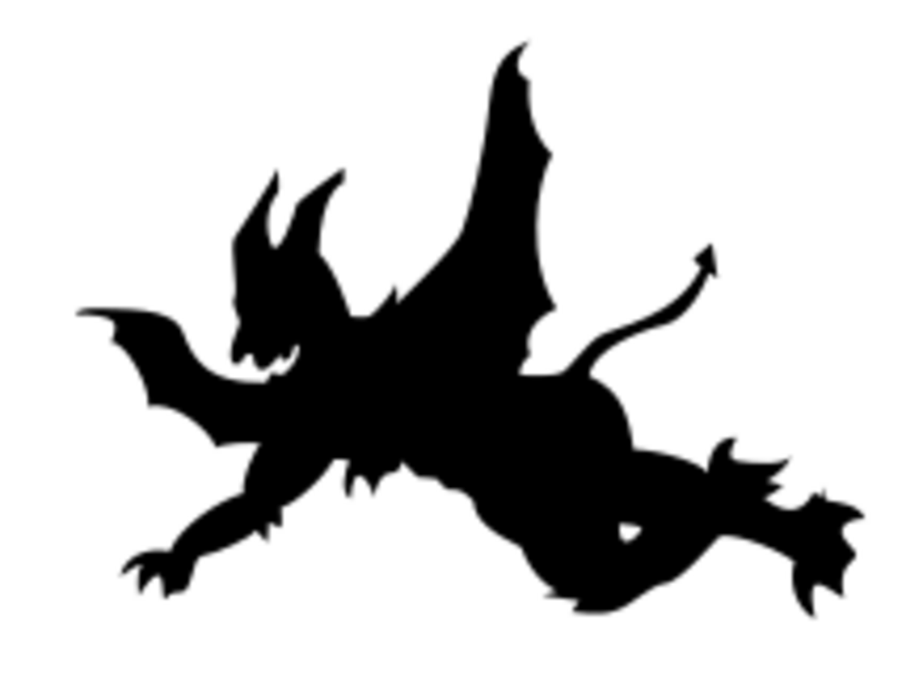 悪魔の証明」の由来 - 略本雑記