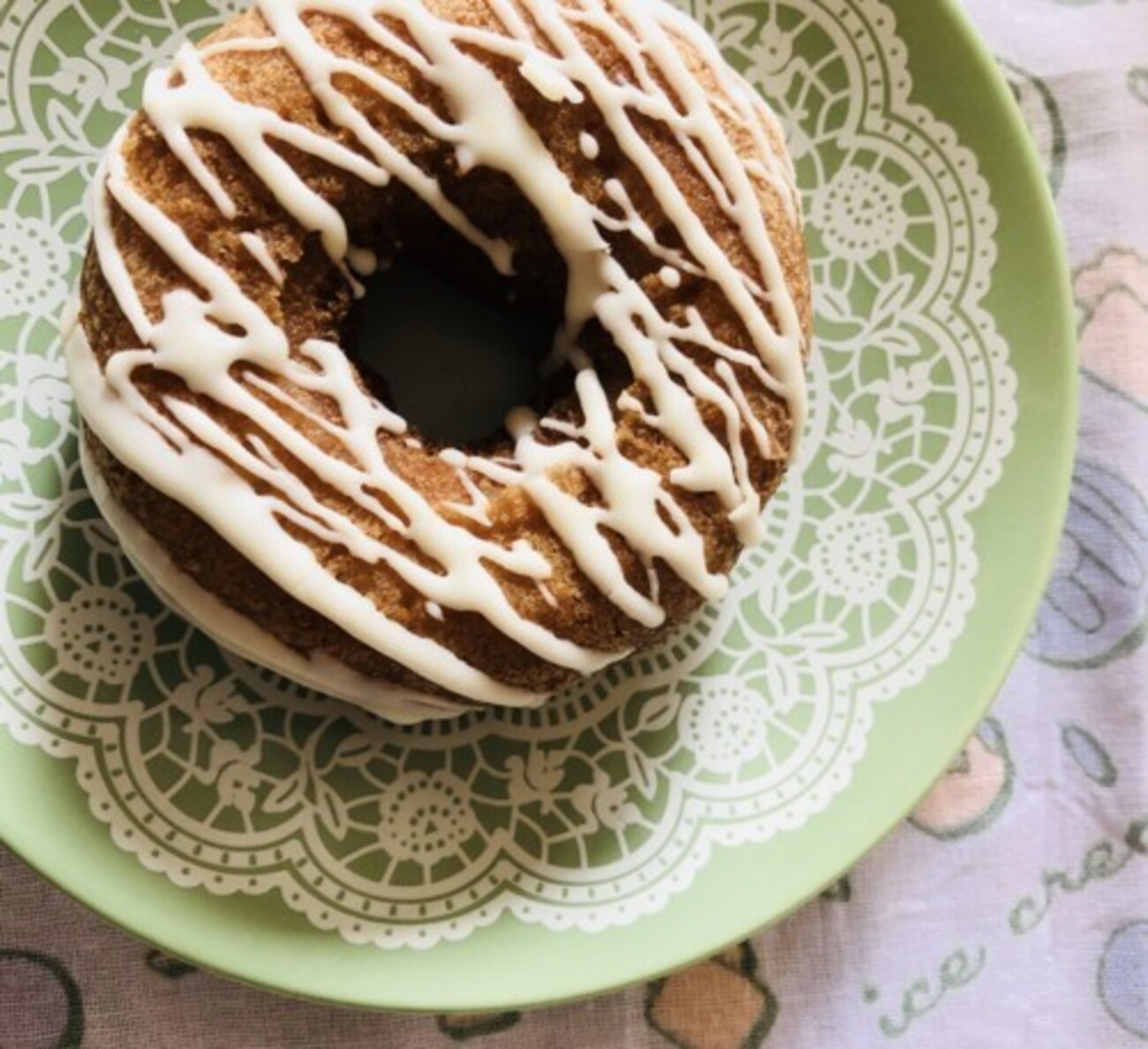 札幌北区】A'zor 【屯田】ずっしり大きめドーナツ！ - 子連れで楽しむ