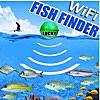WIFI Fish Finder