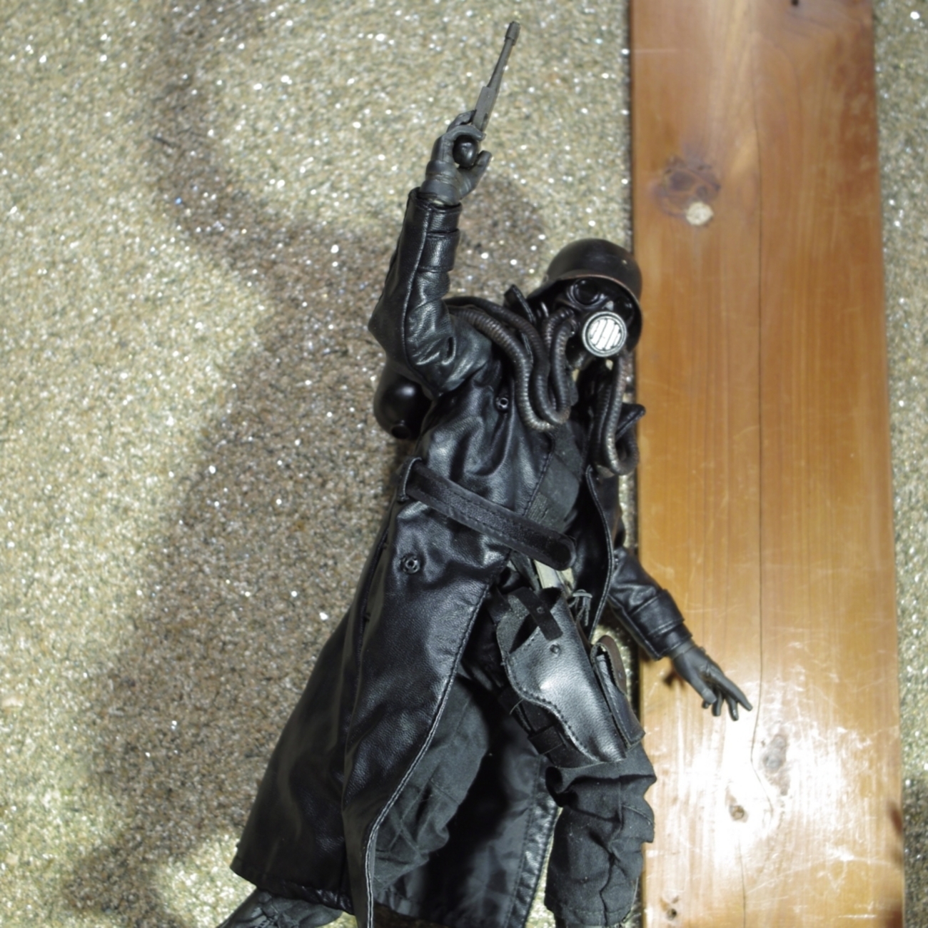 threeA Tomorrow Queen 2体+限定版1体 3体セット 2026年最新】