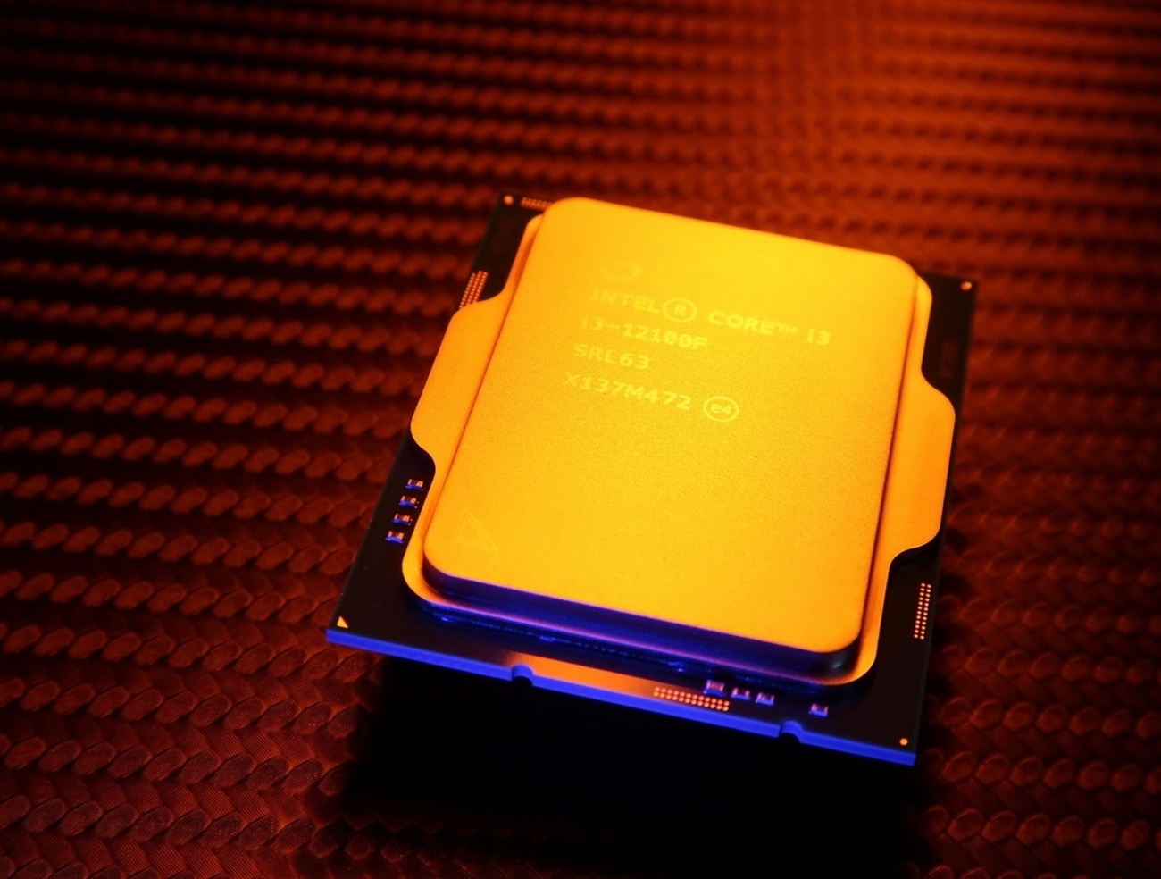 最新世代 core i3 12100 4c8t ライトゲーマー向け