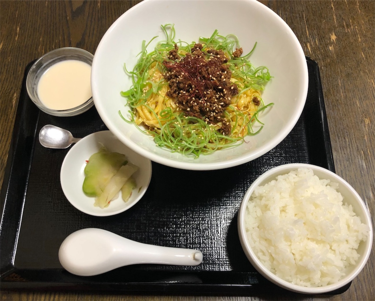 チャイニーズ 晴 菜