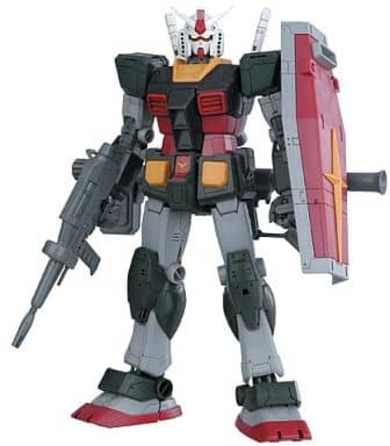 1/60 PG RX-78-2 ガンダム 大河原邦男イラストイメージカラーVer 1/60 PG RX-78-2 ガンダム 大河原邦男イラストイメージカラーVer