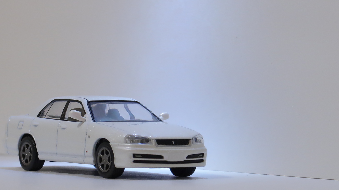 【新品】TOMICALIMITEDVINTAGENEO ニッサンスカイライン TOMICA 85 NISSAN SKYLINE GT-R Investigation Patrol Car | eBay