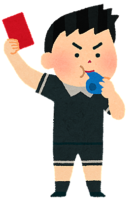 審判員とは スポーツの人気 最新記事を集めました はてな 審判員とは スポーツの人気 最新記事を集めました はてな