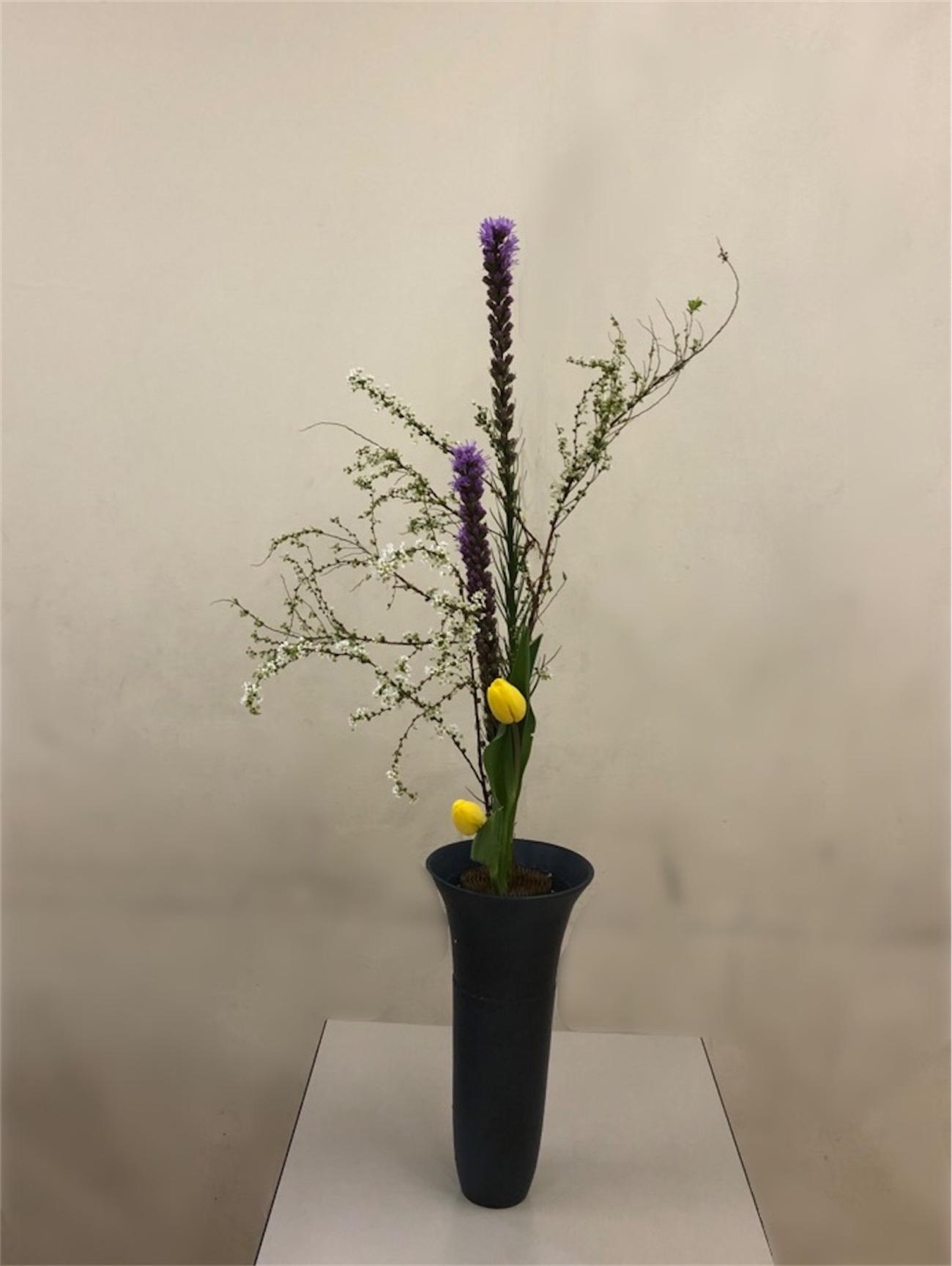 生花（三種生け池坊） - QUEEN 50th Anniversary