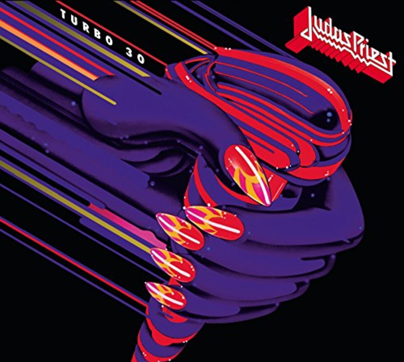 JUDAS PRIEST/リマスター盤18枚/LOGY/TURBO/美品 JUDAS PRIEST『TURBO』徹底レビュー｜リマスター・時代背景・再評価の