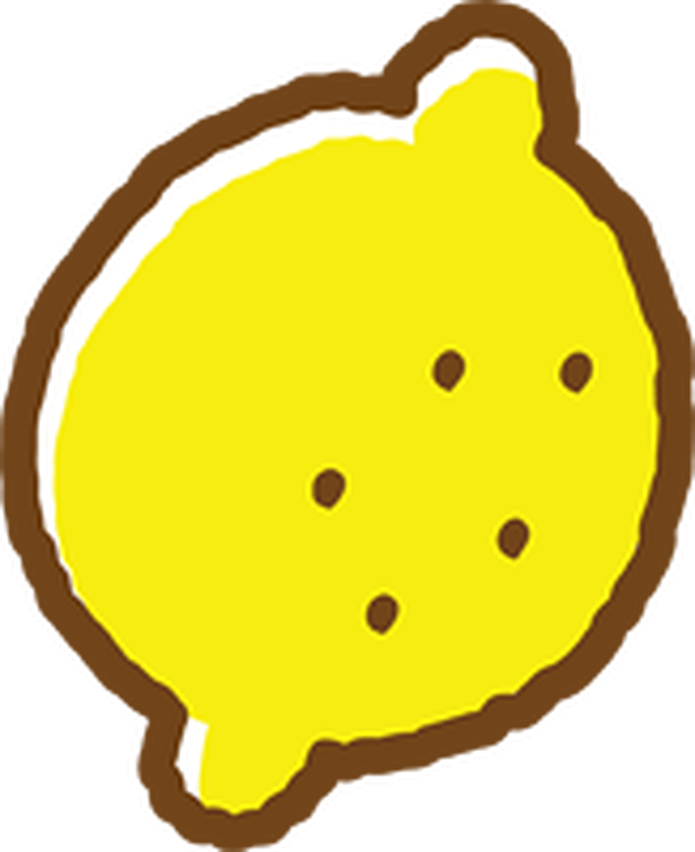 レモンの出荷箱