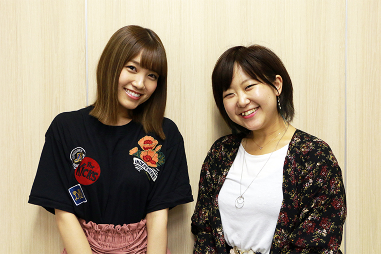 私服　js　パン線 おすすめの激アツ旅行スポットをAKB48 加藤玲奈さんが旅行の達人に聞いてみた！ - ITをもっと身近に。ソフトバンクニュース
