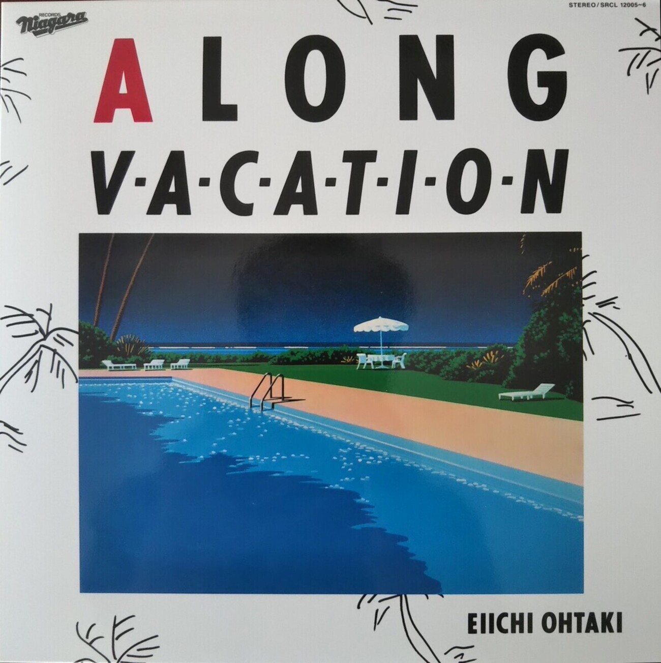 bird vacation 2枚組 レコード アナログレコード　テストプレス bird vacation 2枚組 レコード アナログレコードテストプレス