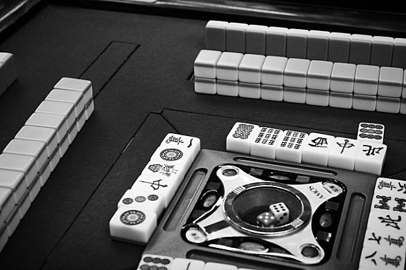 タンヤオとは ゲームの人気 最新記事を集めました はてな