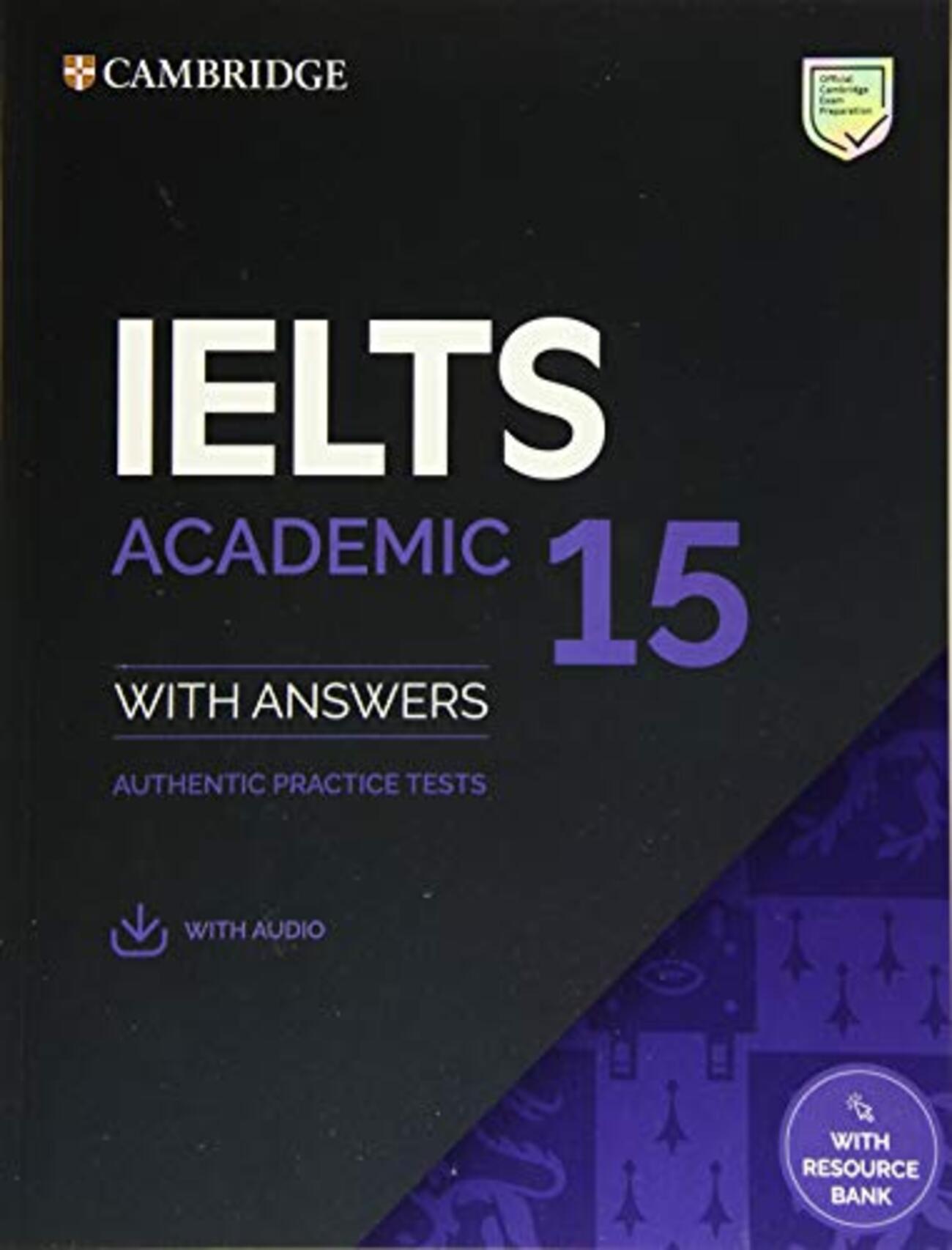 IELTSリーディング対策】参考書・問題集を買う必要はなし！過去問と 