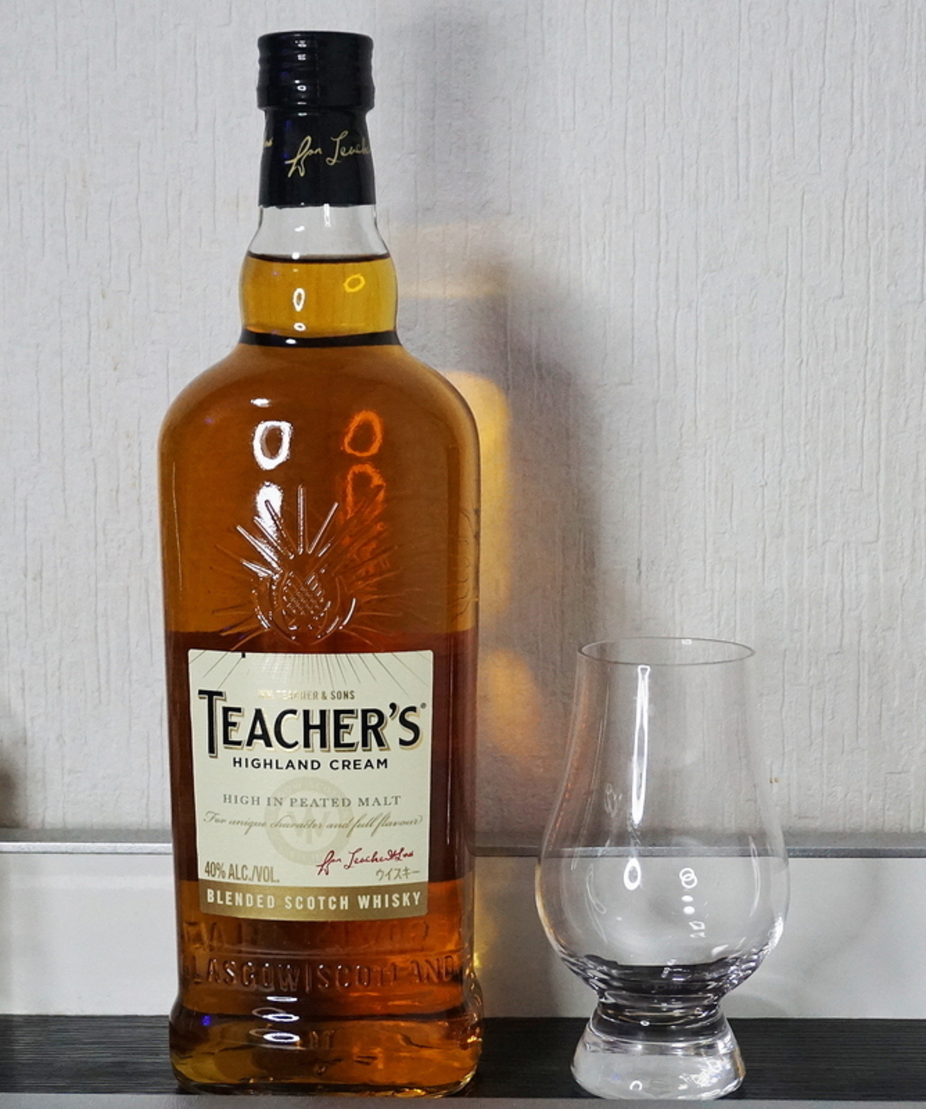 オンライン取寄 新品/未開封◇ティーチャーズ TEACHERS ハイランド 