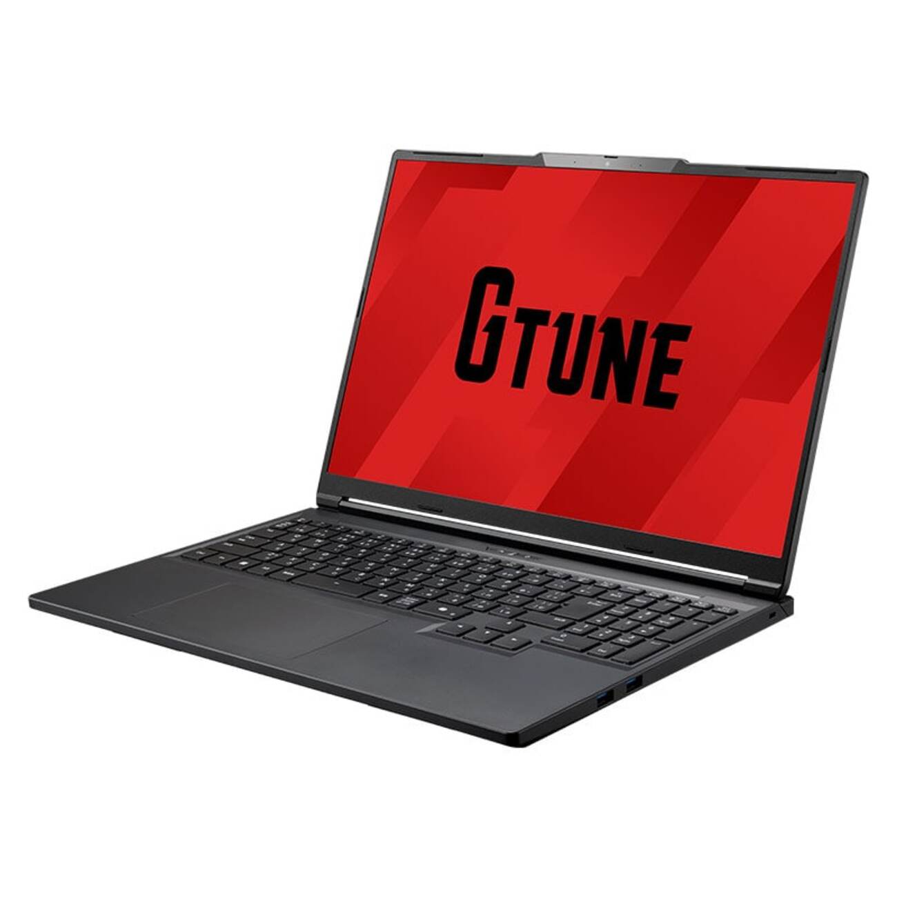 【マウスコンピューター】G-TUNE P6 ゲーミングノートPC 【新品同様】 マウス「G-Tune P6-I7G60BK-A」の実機レビュー！カスタマイズにも対応