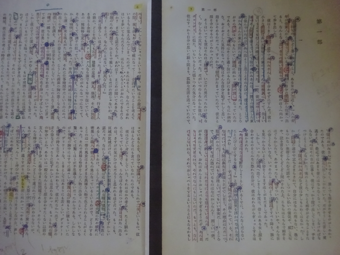 番場恭治『ドストエフスキー全集』を刊行した小沼文彦 ネット版「Д文学 