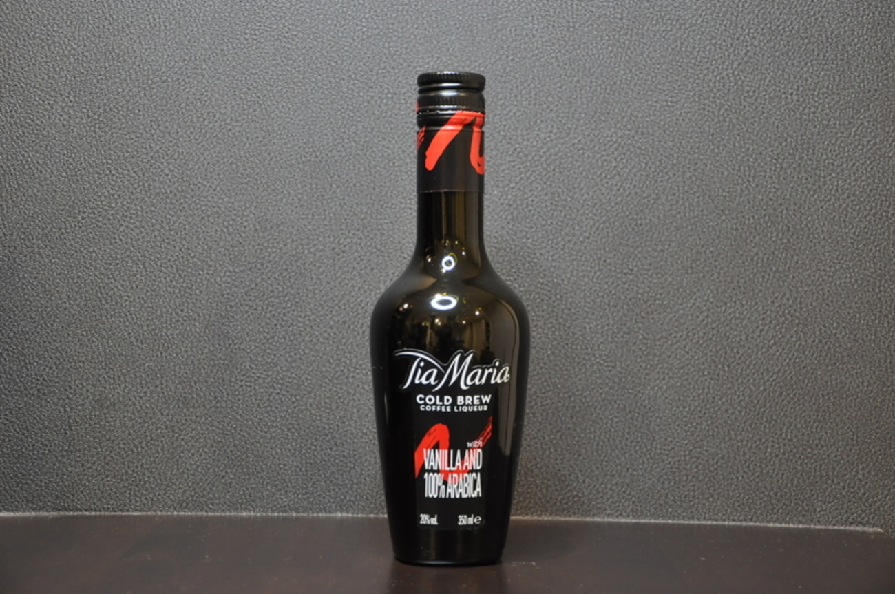 ティア マリア コーヒー リキュール - 酒屋の宅飲み
