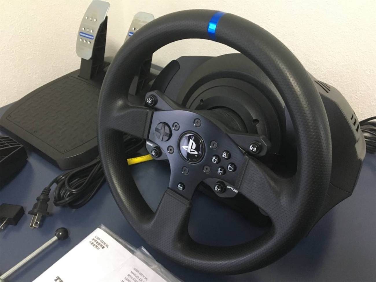 中古のハンコンは買いか？否か？良質なハンコンを手に入れろ 