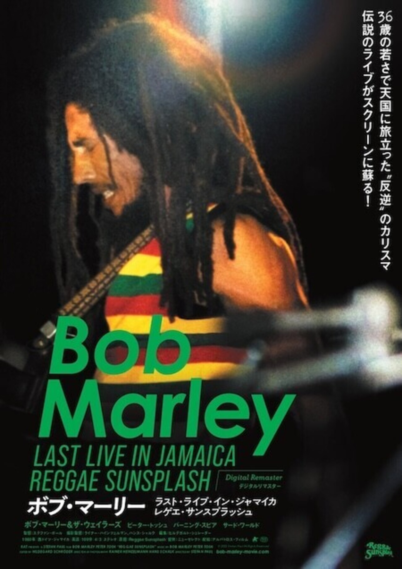 vhs サンスプラッシュ82 レゲエ ロック 映画.CD.DVDではございません