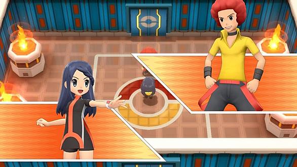 ポケモンバトルとは 人気 最新記事を集めました はてな