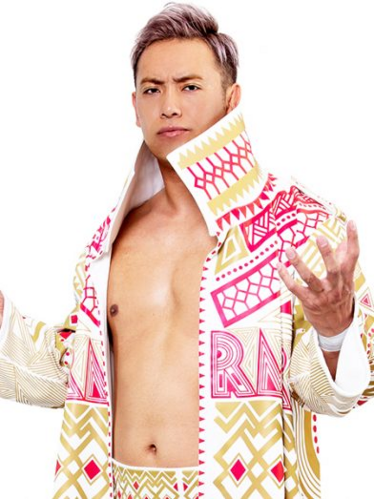 新日本プロレス】オカダ・カズチカはレインメーカー解禁とともに復活 