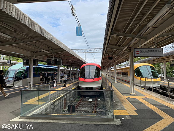 伊勢志摩ライナーとは 一般の人気 最新記事を集めました はてな