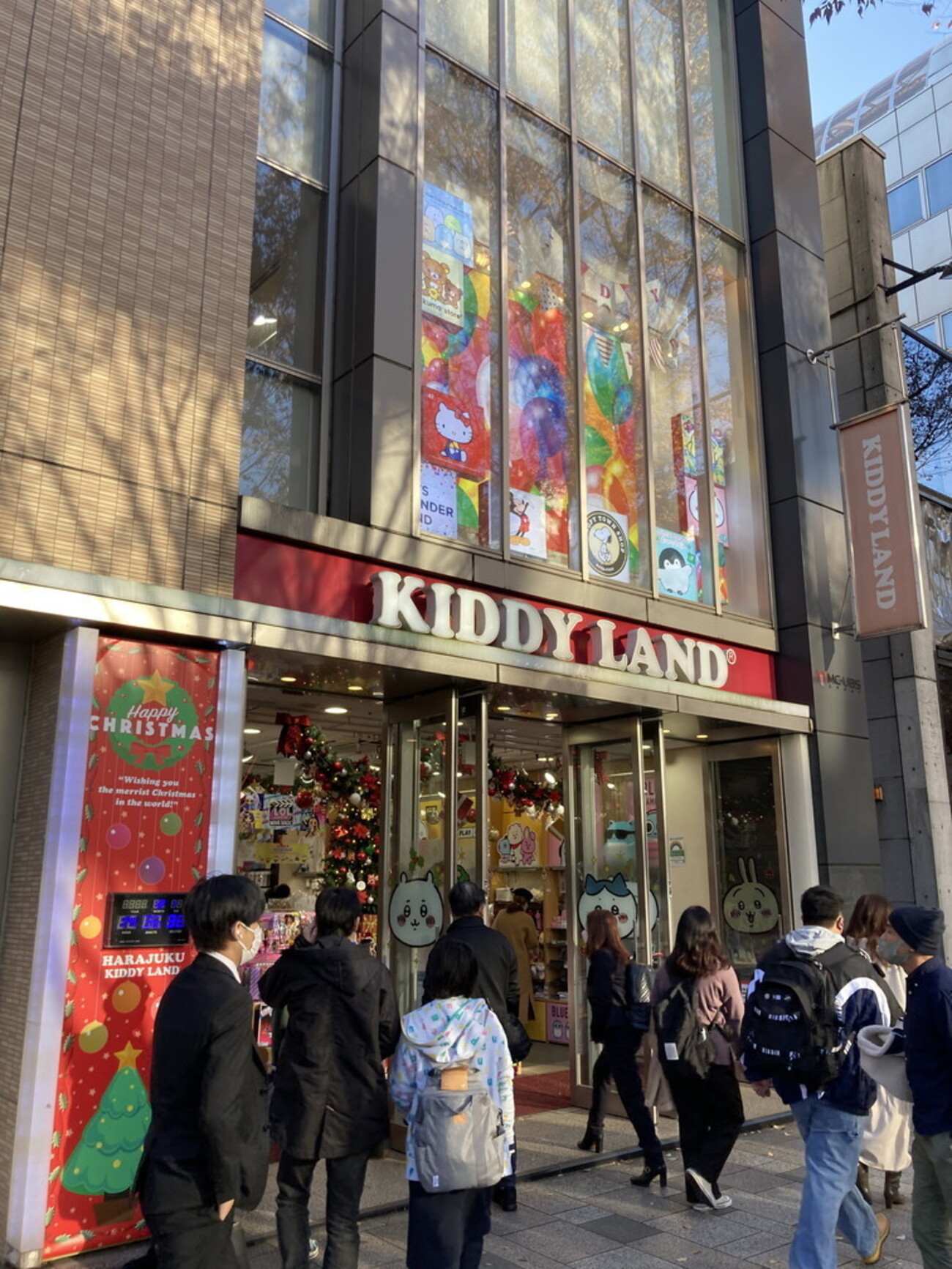 シンプソンズグッズが買える店:東京・原宿:KIDYY LAND