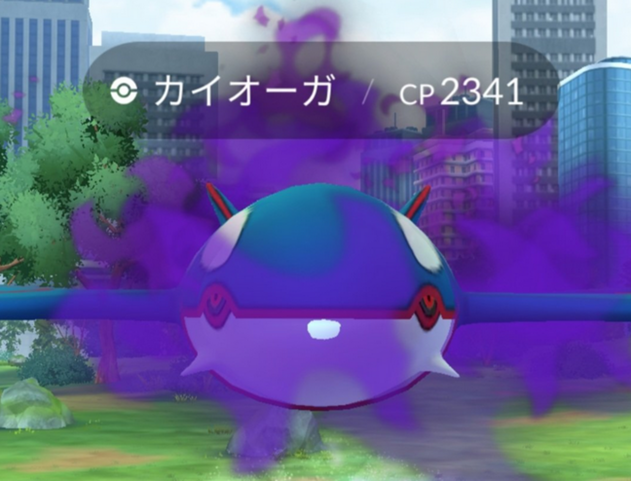 ポケGO】レイド伝説などが個体値100(MAX)かどうかの調べ方 - ほうこう